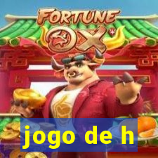 jogo de h